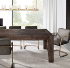 60 Inch Hurricane Candle Linear Chandelier - Pauillac