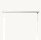 49 Inch Hurricane Candle Linear Chandelier - Pauillac