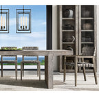 21 Inch Glass Lantern Pendant Light - Beckman