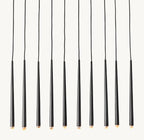 48 Inch Pin Linear Chandelier - Aquitaine