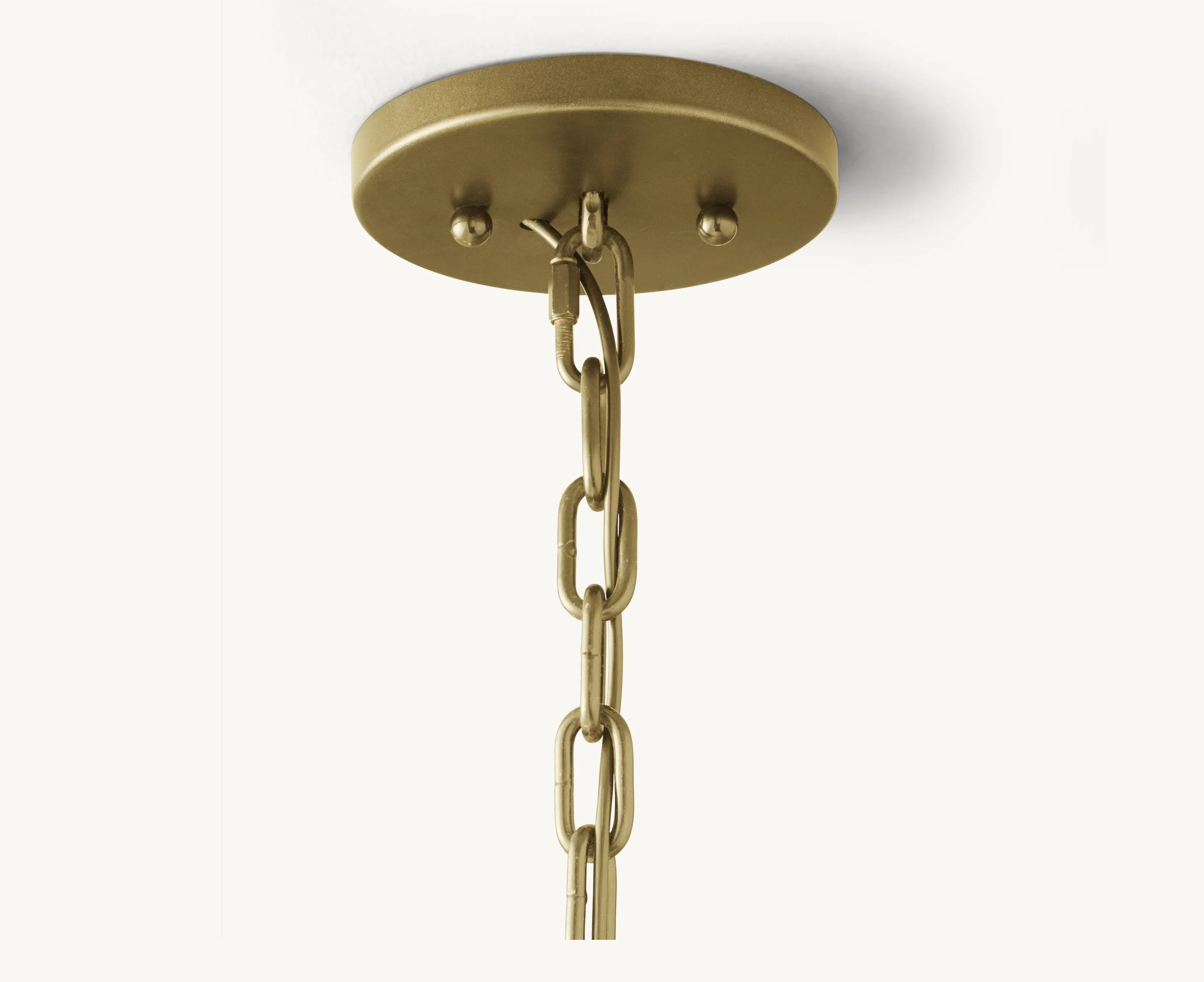 43 Inch Crystal Round Chandelier  – Harlow