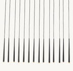 72 Inch Pin Linear Chandelier - Aquitaine