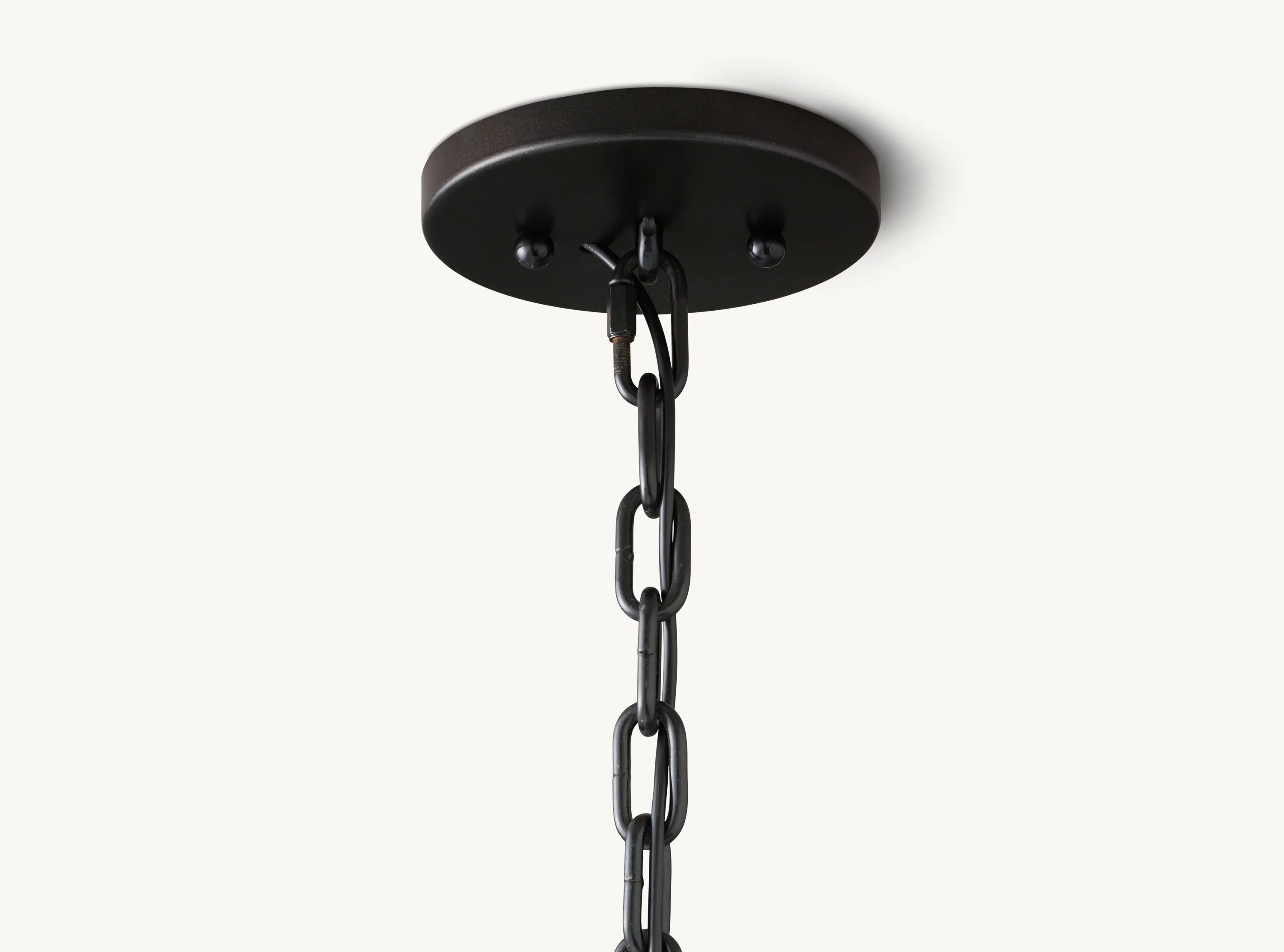 43 Inch Crystal Round Chandelier  – Harlow