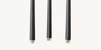 72 Inch Pin Linear Chandelier - Aquitaine