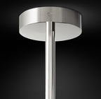 55 Inch Sputnik Globe Glass Chandelier - Mobile