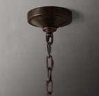 62 Inch Candelabra Tiered Chandelier – Openwork